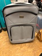 Reiskoffer, Sieraden, Tassen en Uiterlijk, Tassen | Reistassen en Weekendtassen, Ophalen, Zo goed als nieuw, 30 cm of meer