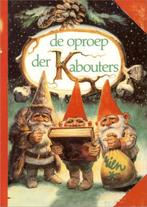 De oproep der kabouters van Rien Poortvliet (2002), Boeken, Kunst en Cultuur | Beeldend, Ophalen of Verzenden, Zo goed als nieuw