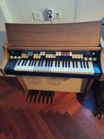 hammond orgel, Ophalen, Gebruikt, 1 klavier, Hammondorgel