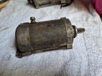 Startmotor GT/GS 750, Motoren, Onderdelen | Suzuki, Ophalen