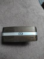 handfree goed werken, Ophalen of Verzenden, Zo goed als nieuw, Studiomicrofoon