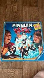 Ravensburger pinguın spel, Hobby en Vrije tijd, Gezelschapsspellen | Bordspellen, Ophalen of Verzenden, Zo goed als nieuw
