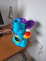 Playskool Olifant Ballen Drop Speelgoed, Ophalen of Verzenden, Gebruikt, Overige typen, Met geluid