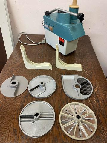 Stephan Groentesnijmachine - Horeca beschikbaar voor biedingen