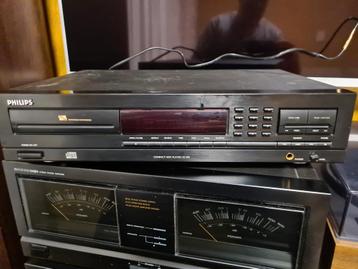 Philips CD 690 beschikbaar voor biedingen