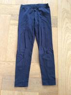 nog nette donkerblauwe legging Palomino mt 122, Kinderen en Baby's, Kinderkleding | Maat 122, Broek, Meisje, Ophalen of Verzenden