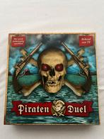 Piraten duel, Hobby en Vrije tijd, Gezelschapsspellen | Bordspellen, Ophalen of Verzenden, Nieuw