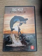 Free willy  laat willy vrij !, Ophalen of Verzenden, Zo goed als nieuw