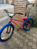 Mafia bike bomma 26, Ophalen of Verzenden