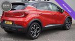 Mitsubishi ASX 1.3 DI-T 7DCT Automaat First Edition, Auto's, 12 maanden, Zwart, 4 cilinders, Parkeercamera