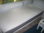 Auping opklapbed + matras Ikea 90 x 200, Huis en Inrichting, Slaapkamer | Bedden, Ophalen, Gebruikt, 90 cm, Eenpersoons