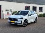 Ford Kuga 2.5 PHEV 243pk e-CVT ST-Line, Stof, Gebruikt, Zwart, Wit