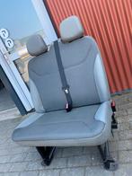 2persoons bank stoelen opel vivaro renault trafic primastar, Auto-onderdelen, Interieur en Bekleding, Ophalen of Verzenden, Opel