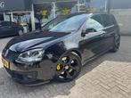 Volkswagen Golf 2.0 TFSI GTI Edition 30 MILLTEK/RS3 BIG BRAK, Auto's, Volkswagen, 4 cilinders, 360 pk, Zwart, Bedrijf