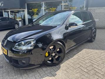 Volkswagen Golf 2.0 TFSI GTI Edition 30 beschikbaar voor biedingen