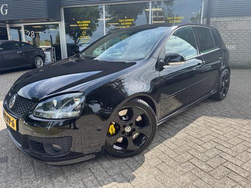 Volkswagen Golf 2.0 TFSI GTI Edition 30 MILLTEK/RS3 BIG BRAK, Auto's, Volkswagen, Bedrijf, Golf, ABS, Airbags, Airconditioning