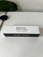 Juliette has a gun 🍓🍨, Ophalen of Verzenden, Nieuw