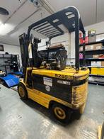 Daewoo 25s heftruck, Heftruck, Ophalen of Verzenden, Deawoo, Elektrisch
