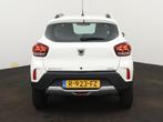 Dacia Spring Comfort Plus (Orange Pack) 27 kWh | Automaat |, Auto's, Dacia, 12 maanden, Stof, Gebruikt, 8 €/maand