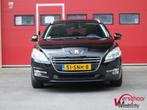 Peugeot 508 SW 1.6 THP Blue L. Exe. READ ADD, Voorwielaandrijving, Zwart, 4 cilinders, 157 pk
