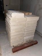 Knauf gipsblokken 450x500x100mm, Doe-het-zelf en Verbouw, Metselstenen, Nieuw, Ophalen of Verzenden