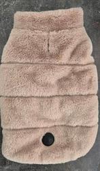 Honden jasje lotte, Dieren en Toebehoren, Ophalen, Zo goed als nieuw, Hondenjas