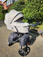 Kinderwagen Stokke Xplory V6 - Special Edition–ZEER COMPLEET, Kinderen en Baby's, Kinderwagens en Combinaties, Overige merken