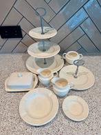 Wedgewood Edme Plain Servies - Diverse Onderdelen, Ophalen of Verzenden