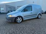 Volkswagen Caddy Bestel 2.0 SDI 2004 apk, Auto's, Voorwielaandrijving, Stof, Volkswagen, Origineel Nederlands