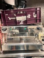ocket Espresso Boxer 2-groeps espressomachine, Ophalen, Gebruikt, Espresso apparaat