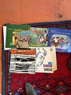 LP’s griekse muziek, Cd's en Dvd's, Ophalen, Gebruikt, Overige formaten, Overige soorten