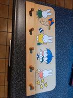 Kinder kapstok  Nijntje, Ophalen of Verzenden, Zo goed als nieuw