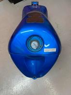 Kawasaki ZX6R tank 2005, Ophalen, Gebruikt