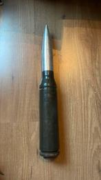 35mm ecercitie, Ophalen of Verzenden, Landmacht, Nederland, Hulzen of Bodemvondsten