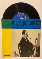 Vinyl single Jules de Corte - De lollige broek, Gebruikt, 7 inch, Single, Ophalen of Verzenden