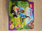 Compleet! Lego friends 41442, Complete set, Ophalen of Verzenden, Lego, Zo goed als nieuw