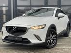 Mazda CX-3 2.0 SkyActiv-G 120 TS | NAVI | 18-INCH LMV | CLIM, Auto's, Voorwielaandrijving, Stof, Gebruikt, 4 cilinders