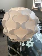 Mooie Ikea Lamp, Huis en Inrichting, Lampen | Lampenkappen, Ophalen of Verzenden, Zo goed als nieuw, Rond