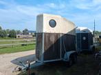 Opknap trailer!, Ophalen of Verzenden, Gebruikt, Recreatie