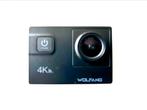 Wolfang 4K actioncam, Overige merken, Ophalen of Verzenden, Zo goed als nieuw