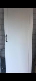 Gratis Ikea deur 230cm, Huis en Inrichting, Minder dan 25 cm, Gebruikt, 200 cm of meer, Ophalen