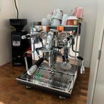 ECM synchronika, Witgoed en Apparatuur, Koffiezetapparaten, Gebruikt, Ophalen of Verzenden, Espresso apparaat