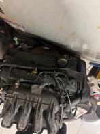 Peugeot 206 Compleet Motorblok, Auto-onderdelen, Motor en Toebehoren, Ophalen of Verzenden, Gebruikt, Peugeot