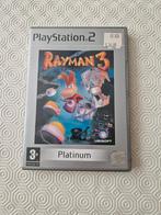 Rayman 3 playstation 2, Spelcomputers en Games, Games | Sony PlayStation 2, Ophalen of Verzenden