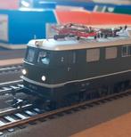 Printplaat voor Roco H0 DB E50/150 o.a.43585 8 polig DSS LED, Locomotief, Verzenden, Gelijkstroom of Wisselstroom, Nieuw