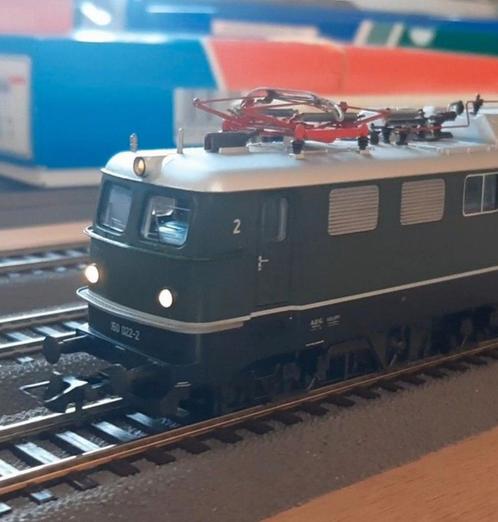 Printplaat voor Roco H0 DB E50/150 o.a.43585 8 polig DSS LED, Hobby en Vrije tijd, Modeltreinen | H0, Nieuw, Locomotief, Gelijkstroom of Wisselstroom