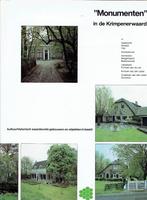 Krimpenerwaard Fotoboek, Ophalen of Verzenden, Gelezen