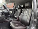Mazda CX-3 2.0 SkyActiv-G 120 luxury Leer Navi Camera HUD El, Auto's, 4 cilinders, Leder, Bruin, Handgeschakeld