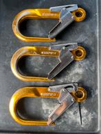 Veiligheidshaken, Ophalen of Verzenden, Overige typen, Minder dan 2 meter