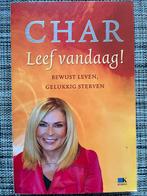 CHAR, Diverse, Tarot of Kaarten leggen, Overige typen, Ophalen of Verzenden